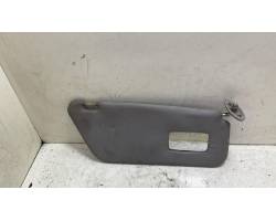 PARASOLE ALETTA LATO PASSEGGERO DAEWOO Matiz 1° Serie 96279929 (98>01)
