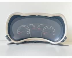 QUADRO STRUMENTI FORD Ka Serie (CCU) 5550050505 (08>18)