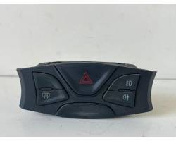 PULSANTIERA CENTRALE VOLANTE FORD Ka Serie (CCU) 735475933 (08>18)
