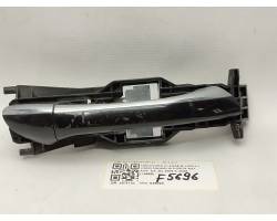MANIGLIA ESTERNA ANTERIORE DESTRA MERCEDES Classe E Berlina W211 A21176008709744 646820 (02>07)