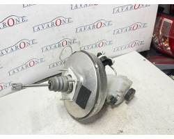 SERVOFRENO SMART ForTwo Cabrio (W451) Benzina (07>15)
