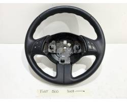 VOLANTE FIAT 500 Serie BUONO STATO (07>14)