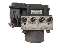 CENTRALINA ABS RENAULT Clio Serie 8200334969 0265231516 D4F740 benzina 1149 (08>15)