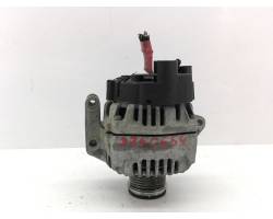 ALTERNATORE FIAT Punto Berlina 3P 3° Serie B868 51784844 188A9000 Diesel 1248 (03>)
