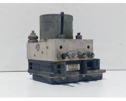 CENTRALINA ABS FIAT Punto EVO VAN 0265251997 199A9000 diesel 1248 (10>)