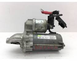 MOTORINO D' AVVIAMENTO FIAT Punto Berlina 3P 3° Serie 51880229 188A9000 Diesel 1248 (03>)