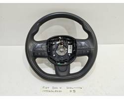 VOLANTE FIAT 500 X Serie 07356348910 (15>)