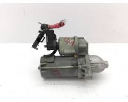 MOTORINO D' AVVIAMENTO FIAT Punto Berlina 3P 3° Serie 51880229 188A9000 Diesel 1248 (03>)