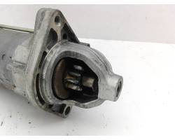 MOTORINO D' AVVIAMENTO FIAT Punto Berlina 3P 3° Serie 51880229 188A9000 Diesel 1248 (03>)