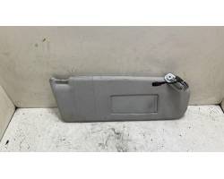 PARASOLE ALETTA LATO PASSEGGERO VOLKSWAGEN Polo 4° Serie 6Q0857551F2J6 (01>09)