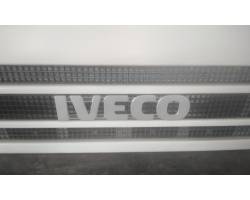 MASCHERINA ANTERIORE IVECO Eurocargo 120E23 Serie (94>02)