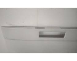 MASCHERINA ANTERIORE IVECO Eurocargo 120E23 Serie (94>02)