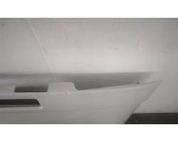 MASCHERINA ANTERIORE IVECO Eurocargo 120E23 Serie (94>02)
