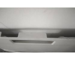 MASCHERINA ANTERIORE IVECO Eurocargo 120E23 Serie (94>02)