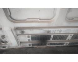 MASCHERINA ANTERIORE IVECO Eurocargo 120E23 Serie (94>02)