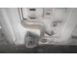 MASCHERINA ANTERIORE IVECO Eurocargo 120E23 Serie (94>02)