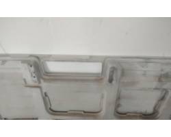 MASCHERINA ANTERIORE IVECO Eurocargo 120E23 Serie (94>02)