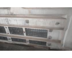 MASCHERINA ANTERIORE IVECO Eurocargo 120E23 Serie (94>02)