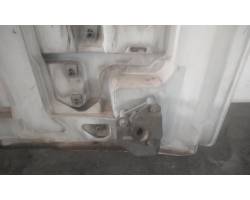 MASCHERINA ANTERIORE IVECO Eurocargo 120E23 Serie (94>02)