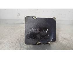 CENTRALINA ABS MERCEDES Classe A W169 3° Serie 0265950618//0265235225 640941 diesel 1991 (04>08)