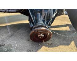DIFFERENZIALE POSTERIORE NISSAN Terrano 2 1° Serie 38420S9201 TD27TI diesel 2700 (93>97)