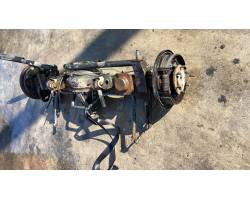 DIFFERENZIALE POSTERIORE NISSAN Terrano 2 1° Serie 38420S9201 TD27TI diesel 2700 (93>97)