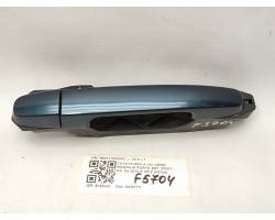 MANIGLIA ESTERNA POSTERIORE DESTRA TOYOTA Rav4 4° Serie 6921112220X2 2ADFTV (05>09)