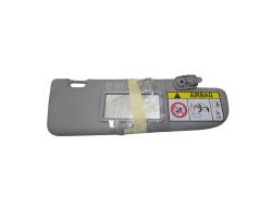 PARASOLE ALETTA LATO PASSEGGERO FIAT Panda 3° Serie 735680295 169A4000 (12>)