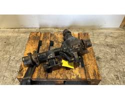 DIFFERENZIALE ANTERIORE NISSAN Terrano 2 2° Serie 430100XR24 TD27TI diesel 2664 (97>99)