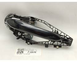 MANIGLIA ESTERNA POSTERIORE DESTRA BMW X6 Serie (G06,F96) 51219491458 B57D30B (19>)