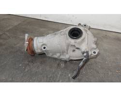 DIFFERENZIALE ANTERIORE BMW X3 2° Serie 31517567345-05//7591997-04 N47D20C diesel 1995 (10>)