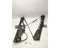 MECCANISMO ALZAVETRO ANT. DX MERCEDES Classe E Berlina W211 A2117200446 646951 (02>07)