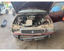 RICAMBI USATI AUTO AUTOBIANCHI Y10 2° Serie 156C046 Benzina 1100 (92>95)