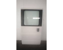 PORTIERA POSTERIORE SINISTRA FORD Transit Serie (00>06)