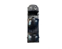 PULSANTIERA ANTERIORE SINISTRA NISSAN Qashqai Serie 254014EA1A (14>)