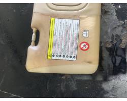 ALETTA PARASOLE DESTRA LANCIA Delta 4° Serie 735473013 (11>)