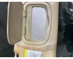 ALETTA PARASOLE DESTRA LANCIA Delta 4° Serie 735473013 (11>)