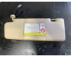 ALETTA PARASOLE DESTRA LANCIA Delta 4° Serie 735473013 (11>)