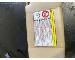 ALETTA PARASOLE DESTRA LANCIA Delta 4° Serie 735473013 (11>)