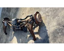 DIFFERENZIALE POSTERIORE HYUNDAI Santa Fe 1° Serie 5302039000 D4EA diesel 2000 (01>03)