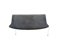 CAPPELLIERA POSTERIORE SEAT Ibiza Serie 6L6867769H6E8 BBZ (02>05)