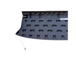 CAPPELLIERA POSTERIORE SEAT Ibiza Serie 6L6867769H6E8 BBZ (02>05)