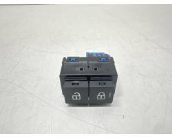 PULSANTIERA CHIUSURA PORTE LAND ROVER Range Rover Evoque Serie N9X214017BA (18>)
