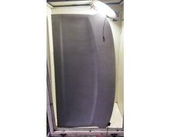CAPPELLIERA POSTERIORE BMW Serie 1 Serie (E81) 51466966717 (06>12)