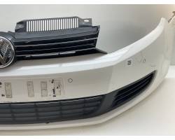 PARAURTI ANTERIORE COMPLETO VOLKSWAGEN Golf 6 Berlina 5K0807217BPGRU (08>12)