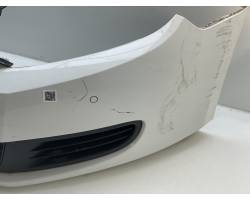 PARAURTI ANTERIORE COMPLETO VOLKSWAGEN Golf 6 Berlina 5K0807217BPGRU (08>12)
