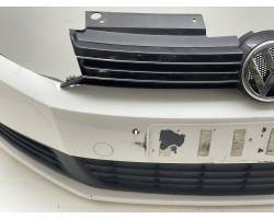 PARAURTI ANTERIORE COMPLETO VOLKSWAGEN Golf 6 Berlina 5K0807217BPGRU (08>12)