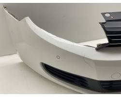PARAURTI ANTERIORE COMPLETO VOLKSWAGEN Golf 6 Berlina 5K0807217BPGRU (08>12)