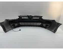 PARAURTI ANTERIORE COMPLETO VOLKSWAGEN Golf 6 Berlina 5K0807217BPGRU (08>12)