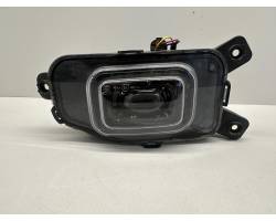 FENDINEBBIA ANTERIORE JAECOO J7 Serie 605000820AA (23>)